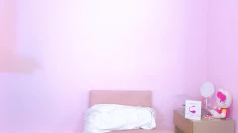 Snapshot of kiitty_horny_ chatting on October 17, 2025, 12:52 pm Melody online show from October 17, 2025, 12:52 pm