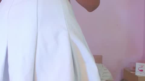 Snapshot of kiitty_horny_ chatting on October 21, 2025, 12:28 pm Melody online show from October 21, 2025, 12:28 pm