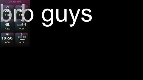 Snapshot of kiitty_horny_ chatting on January 6, 2026, 11:47 am Melody online show from January 6, 2026, 11:47 am