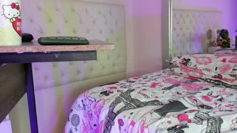 Snapshot of kiitty_horny_ chatting on February 8, 2026, 12:19 pm Melody online show from February 8, 2026, 12:19 pm