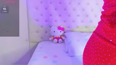 Snapshot of kiitty_horny_ chatting on February 18, 2026, 1:51 pm Melody online show from February 18, 2026, 1:51 pm