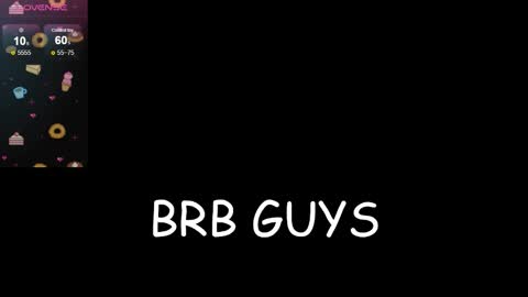 Snapshot of kiitty_horny_ chatting on February 27, 2026, 12:05 pm Melody online show from February 27, 2026, 12:05 pm