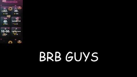 Snapshot of kiitty_horny_ chatting on March 1, 2026, 11:45 am Melody online show from March 1, 2026, 11:45 am