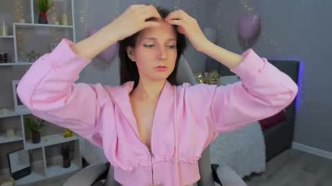 Snapshot of kikaosterman chatting on February 20, 2026, 2:06 pm Kika online show from February 20, 2026, 2:06 pm