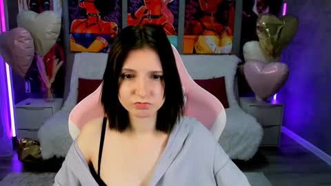 Snapshot of kikaosterman chatting on February 27, 2026, 11:54 am Kika online show from February 27, 2026, 11:54 am