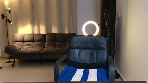 Snapshot of kikeruiz_19 chatting on January 9, 2025, 12:46 am kikeruiz 19 online show from January 9, 2025, 12:46 am