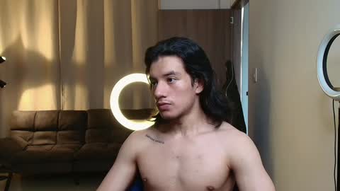 Snapshot of kikeruiz_19 chatting on January 10, 2025, 5:45 pm kikeruiz 19 online show from January 10, 2025, 5:45 pm