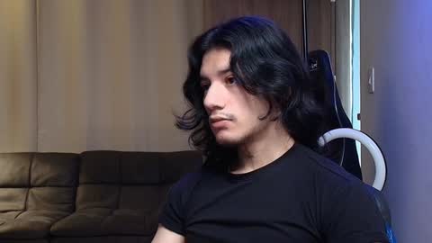 Snapshot of kikeruiz_19 chatting on January 15, 2025, 1:31 pm kikeruiz 19 online show from January 15, 2025, 1:31 pm