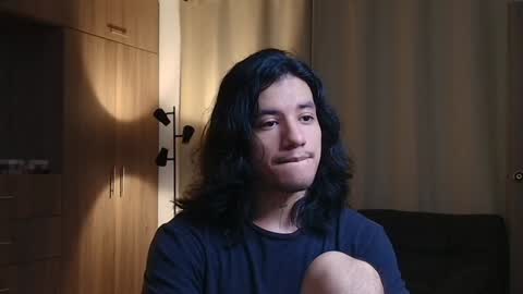 Snapshot of kikeruiz_19 chatting on January 20, 2025, 10:26 pm kikeruiz 19 online show from January 20, 2025, 10:26 pm