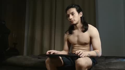 Snapshot of kikeruiz_19 chatting on February 25, 2025, 7:36 pm kikeruiz 19 online show from February 25, 2025, 7:36 pm