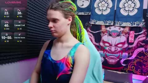 Kiki online show from January 11, 2026, 10:09 am