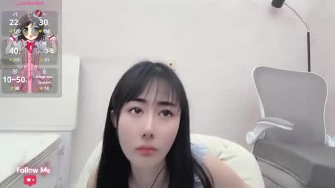 kiki_loveu online show from January 3, 2025, 7:38 am