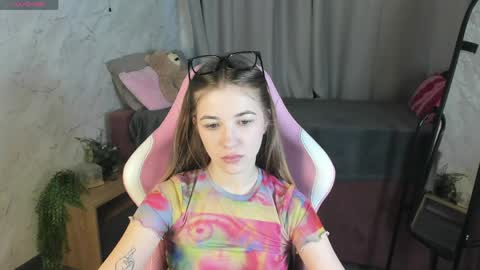 Snapshot of kiki_shanel chatting on April 30, 2026, 1:01 am Kiki online show from April 30, 2026, 1:01 am