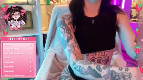 HelloKiki online show from February 26, 2026, 4:00 am