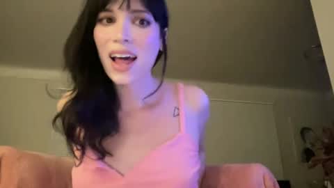 Kiki Hart online show from January 4, 2025, 1:42 am