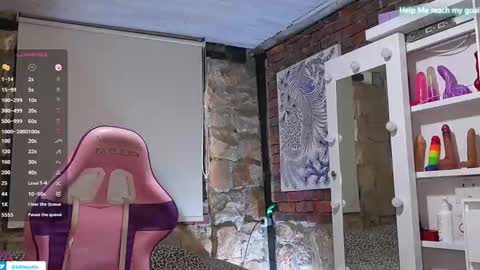 Snapshot of kikilepetite chatting on November 9, 2025, 7:23 pm kiki online show from November 9, 2025, 7:23 pm