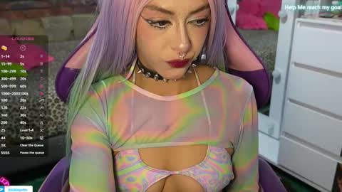 Snapshot of kikilepetite chatting on January 9, 2026, 9:16 pm kiki online show from January 9, 2026, 9:16 pm