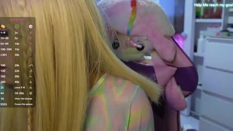 kiki online show from June 5, 2026, 9:20 pm