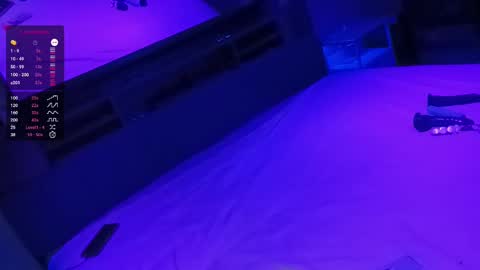 kikilovespartylights online show from February 22, 2025, 6:50 am