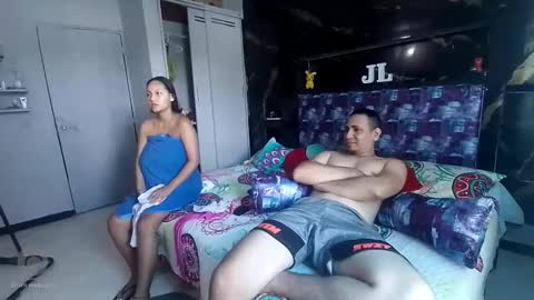 Horny and sweet husband online show from January 9, 2026, 4:10 pm