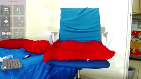 Kilian xxx online show from February 11, 2026, 11:21 pm