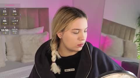 Snapshot of kiliananoir chatting on February 22, 2026, 6:46 am kiliananoir online show from February 22, 2026, 6:46 am