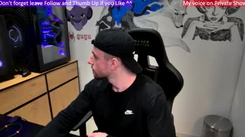 killa347 online show from February 11, 2026, 12:37 am