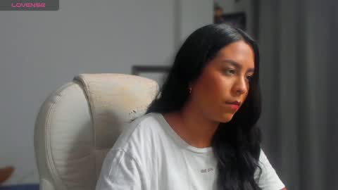 Snapshot of killaa01 chatting on February 3, 2025, 11:47 pm Alejandra online show from February 3, 2025, 11:47 pm