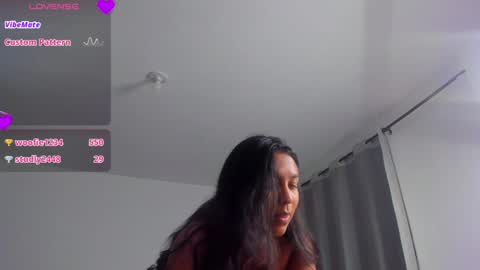 Snapshot of killaa01 chatting on February 4, 2025, 5:53 am Alejandra online show from February 4, 2025, 5:53 am