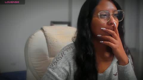 Snapshot of killaa01 chatting on February 7, 2025, 10:41 pm Alejandra online show from February 7, 2025, 10:41 pm