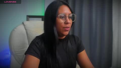 Snapshot of killaa01 chatting on February 15, 2025, 12:48 am Alejandra online show from February 15, 2025, 12:48 am