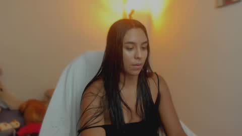 Snapshot of killaa01 chatting on September 8, 2025, 6:29 pm Alejandra online show from September 8, 2025, 6:29 pm