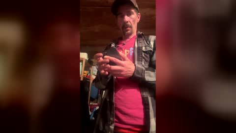 killbaby1984 online show from April 14, 2026, 2:39 am