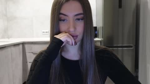 EvaAnna online show from January 17, 2025, 12:20 am