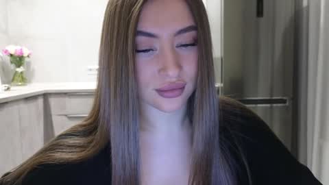 EvaAnna online show from January 21, 2025, 12:04 am