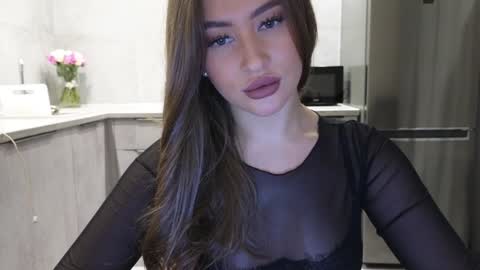 EvaAnna online show from January 22, 2025, 1:10 am