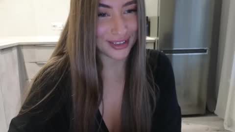 EvaAnna online show from March 4, 2025, 1:23 am