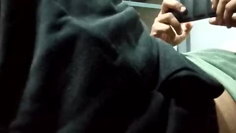 killerinyou23 online show from November 11, 2025, 11:43 am