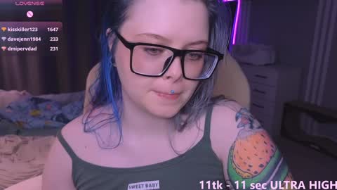 Ella online show from December 2, 2024, 7:16 pm