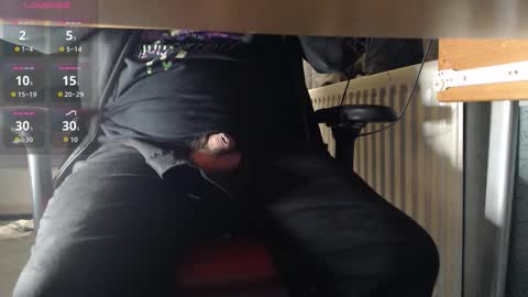 Kilntor online show from March 27, 2026, 11:48 pm