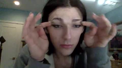 Snapshot of kilobabyy chatting on February 28, 2026, 1:45 pm Kilo Carter online show from February 28, 2026, 1:45 pm