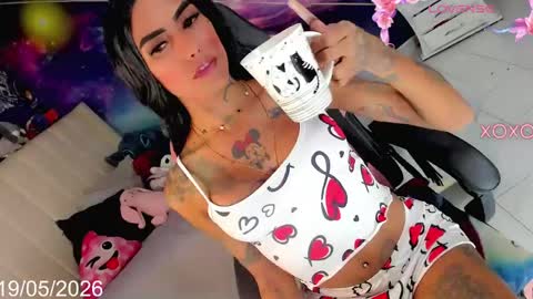 kylie anthonella online show from May 19, 2026, 4:13 pm
