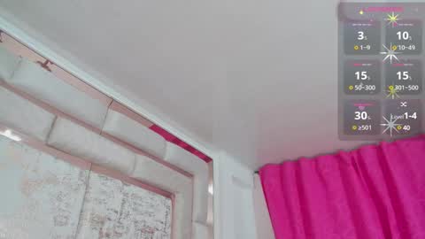 Nicole. online show from December 9, 2024, 9:06 am