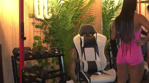 Kim online show from November 29, 2025, 12:41 pm