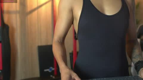 Kim online show from March 26, 2026, 12:55 pm