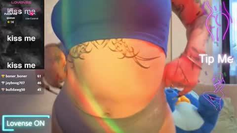 Kim online show from February 3, 2026, 6:22 am