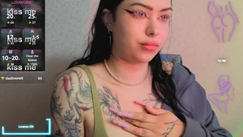 Kim online show from April 8, 2026, 8:14 am