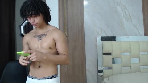 KIM online show from February 1, 2026, 2:04 pm