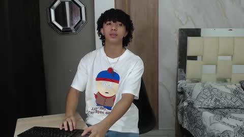 KIM online show from February 8, 2026, 2:09 pm