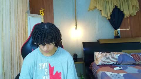 KIM online show from April 12, 2026, 1:05 pm